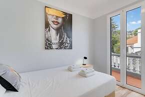 Villa Winter APT 3 in Funchal