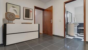Portola Penthouse in Funchal