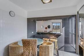Portola Penthouse in Funchal
