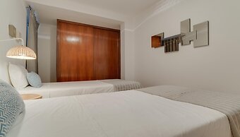Portola Penthouse in Funchal