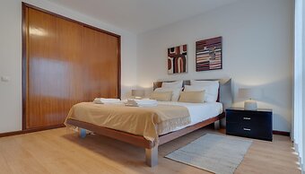 Portola Penthouse in Funchal