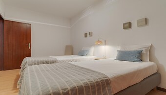 Portola Penthouse in Funchal