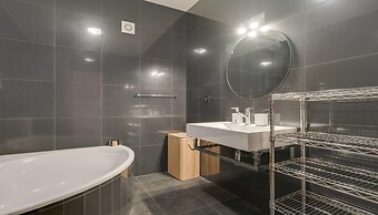 Portola Penthouse in Funchal