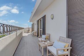 Portola Penthouse in Funchal