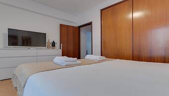 Portola Penthouse in Funchal
