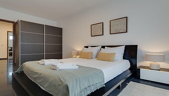 Portola Penthouse in Funchal