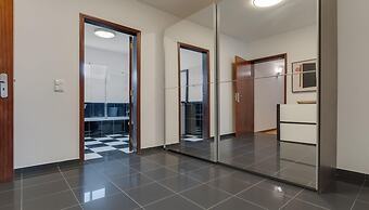 Portola Penthouse in Funchal