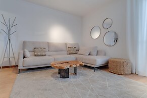 Portola Penthouse in Funchal