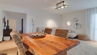 Portola Penthouse in Funchal