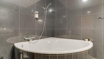 Portola Penthouse in Funchal