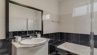 Portola Penthouse in Funchal