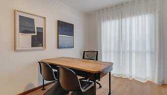 Portola Penthouse in Funchal