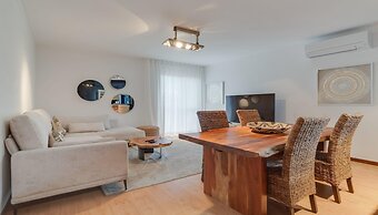Portola Penthouse in Funchal