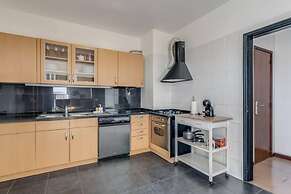 Portola Penthouse in Funchal