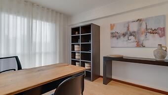Portola Penthouse in Funchal