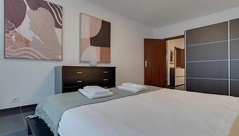 Portola Penthouse in Funchal