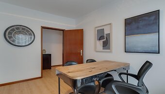 Portola Penthouse in Funchal