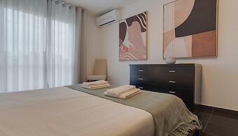 Portola Penthouse in Funchal