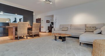Portola Penthouse in Funchal