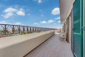 Portola Penthouse in Funchal