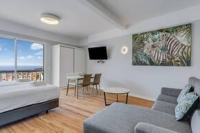 Villa Winter APT 2 in Funchal