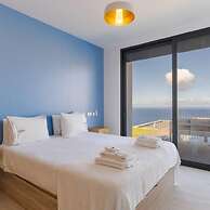 Casa Mozart I in Estreito da Calheta