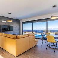 Casa Mozart I in Estreito da Calheta