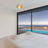 Casa Mozart I in Estreito da Calheta