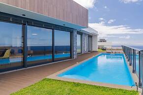 Casa Mozart I in Estreito da Calheta