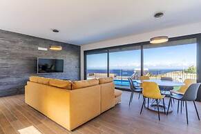 Casa Mozart I in Estreito da Calheta