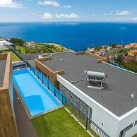 Casa Mozart I in Estreito da Calheta