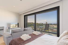 Fenix Ocean View in Funchal