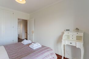 Forum Apartment 5th Floor Two Balconies