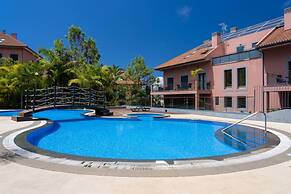 Santa Luzia Funchal View 2 Bedrooms Pool