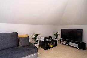 Santa Luzia Funchal View 2 Bedrooms Pool