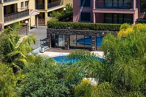 Santa Luzia Funchal View 2 Bedrooms Pool