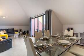 Santa Luzia Funchal View 2 Bedrooms Pool