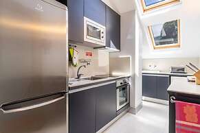 Santa Luzia Funchal View 2 Bedrooms Pool