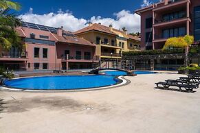 Santa Luzia Funchal View 2 Bedrooms Pool