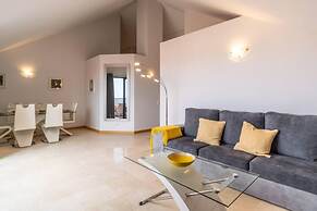 Santa Luzia Funchal View 2 Bedrooms Pool