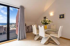 Santa Luzia Funchal View 2 Bedrooms Pool