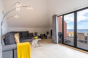 Santa Luzia Funchal View 2 Bedrooms Pool