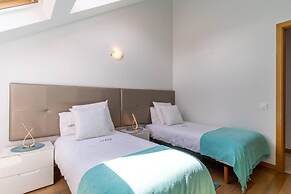 Santa Luzia Funchal View 2 Bedrooms Pool