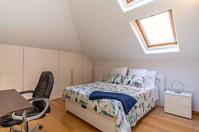 Santa Luzia Funchal View 2 Bedrooms Pool