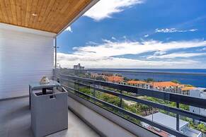 Monumental Apartment 610 Balcony Sea View