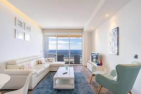 Monumental Apartment 610 Balcony Sea View