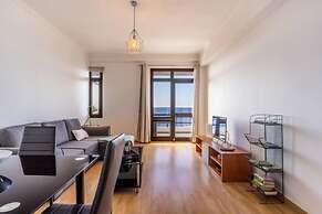 Monumental Apartment 712 Balcony Sea View
