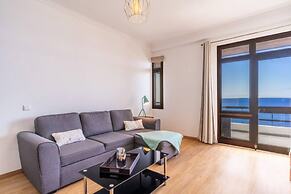 Monumental Apartment 712 Balcony Sea View