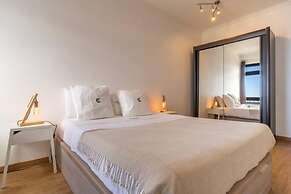 Monumental Apartment 712 Balcony Sea View