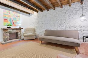Casa Estufa 25 in Funchal